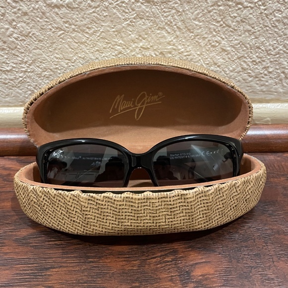 Maui Jim 744Starfish Sunglasses - Picture 3 of 5
